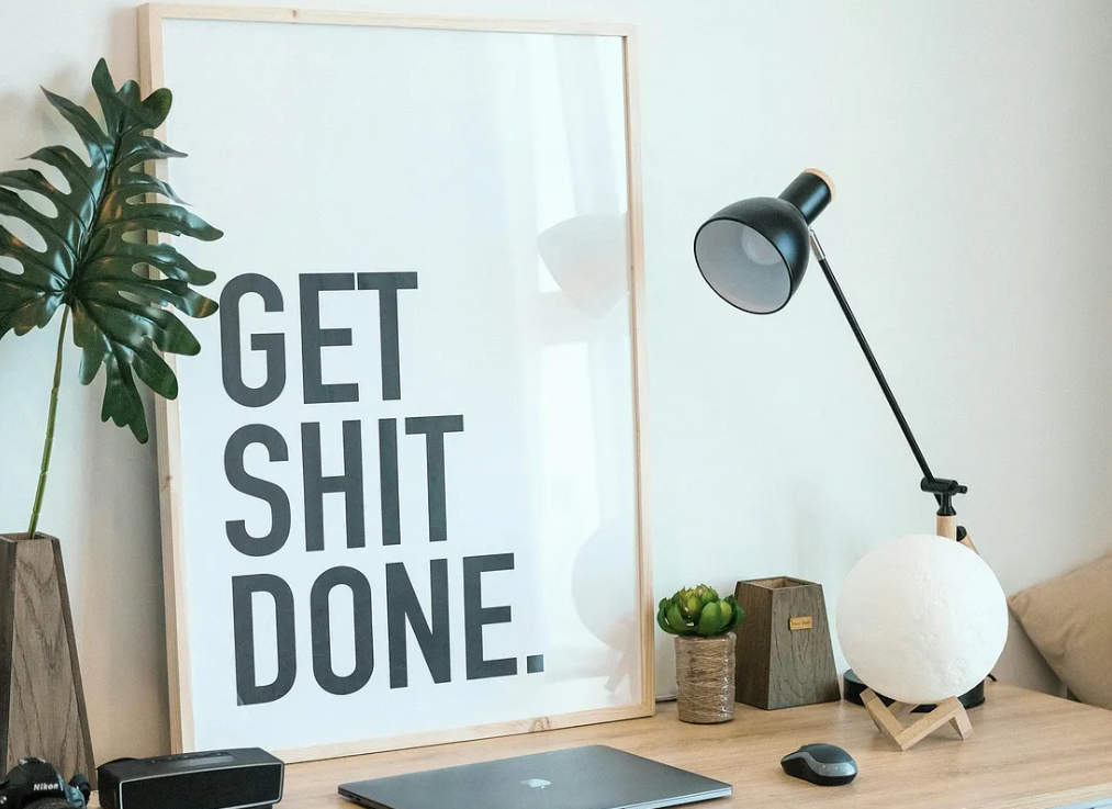 Productivity is Overrated